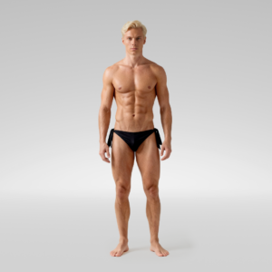 Octopus Swim Brief - Bold Men's Swimwear
