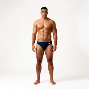 Tuna Swim Brief - Modern Men's Swimwear