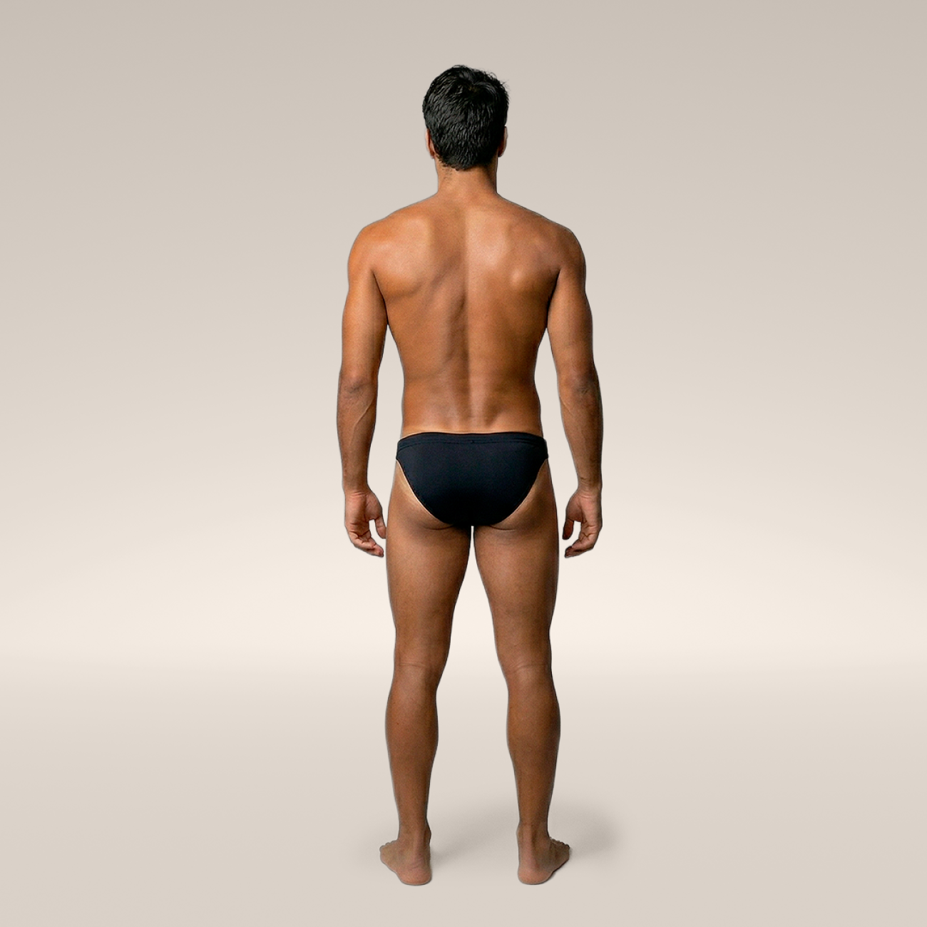 CRAB BLACK BACK