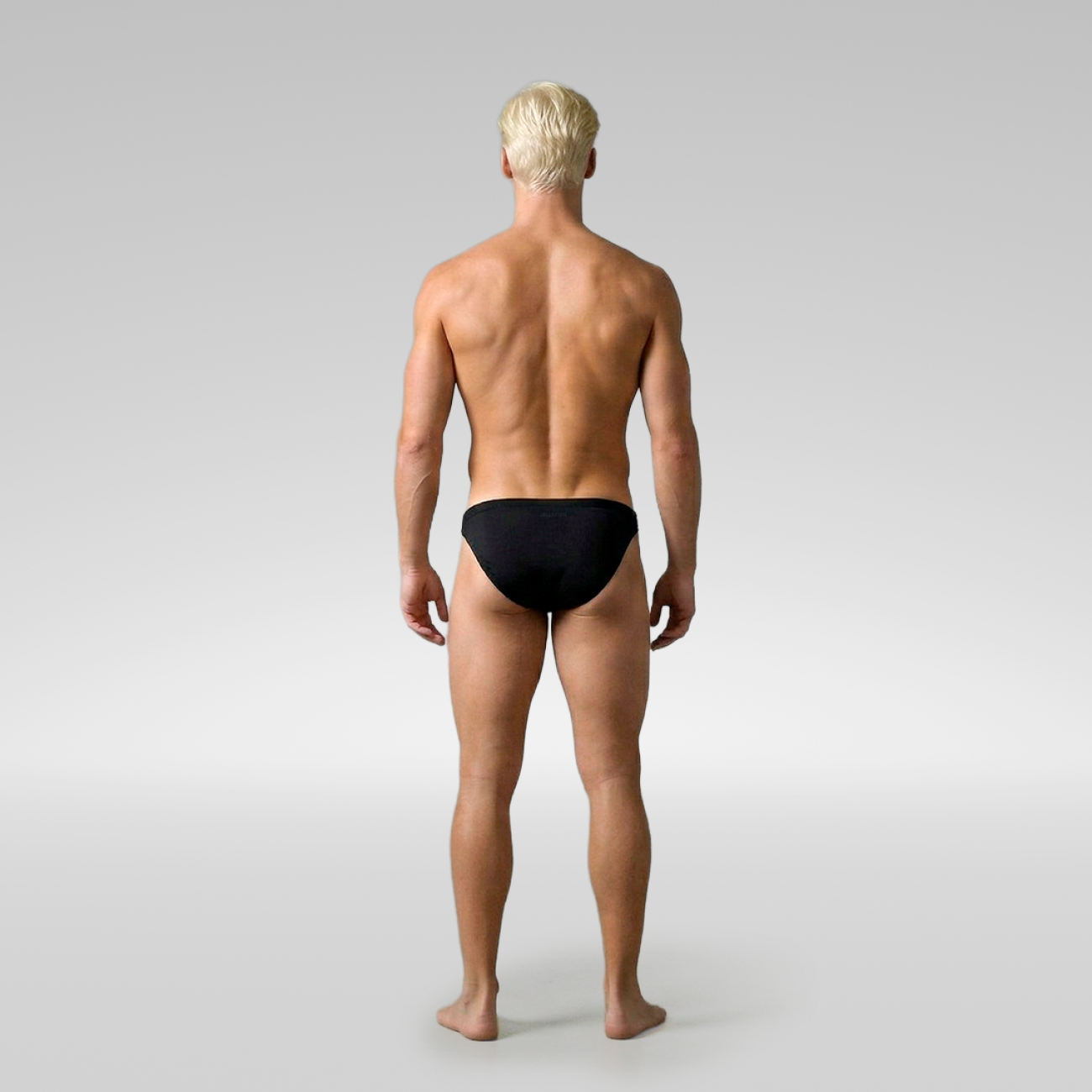 MUSSELS BLACK BACK
