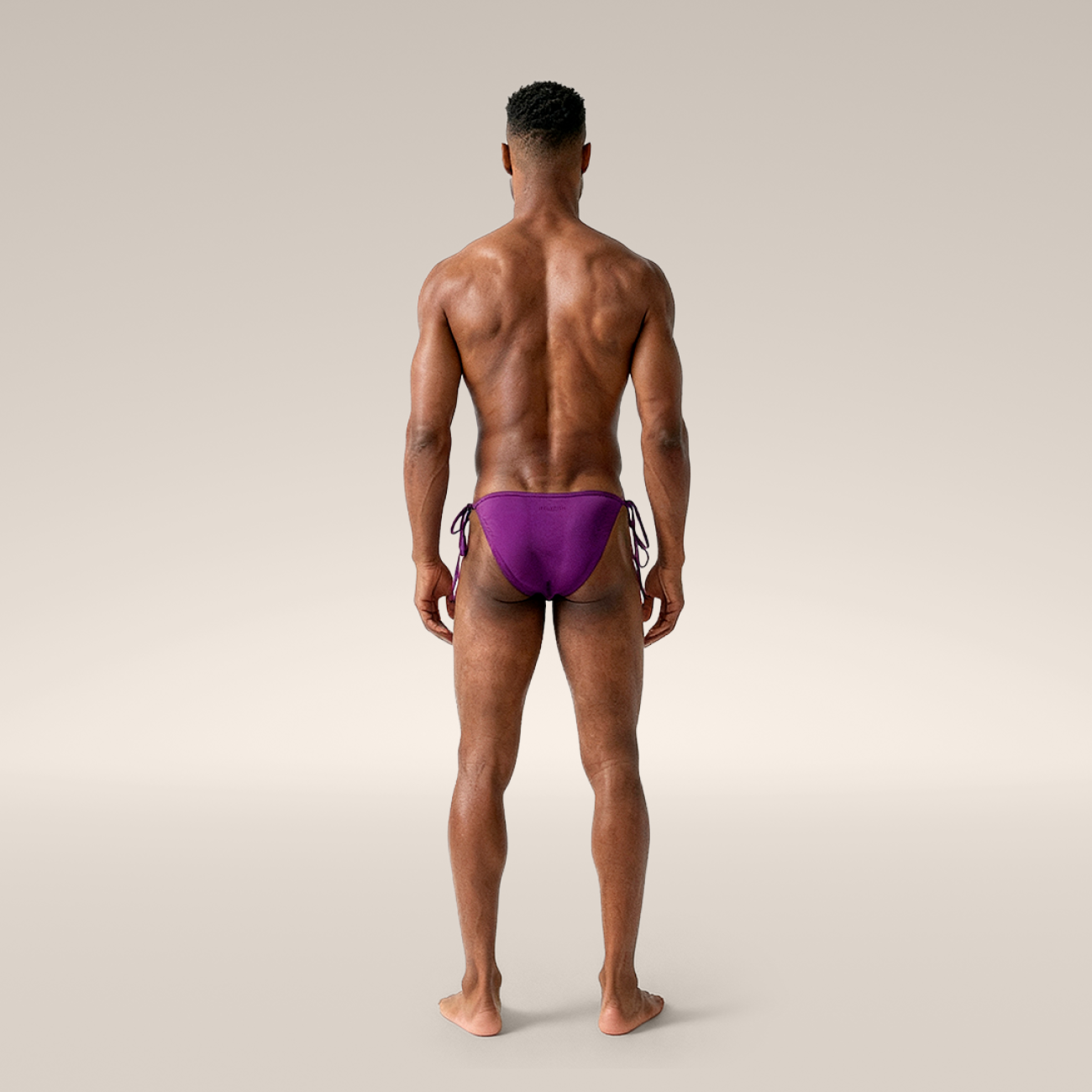 SEAGRASS ASTRAL BACK