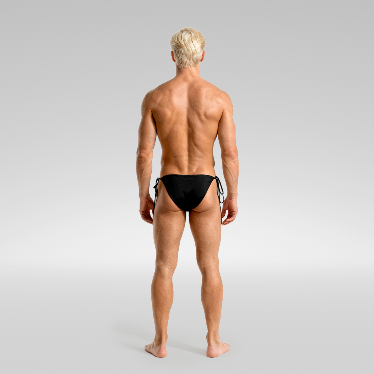 SEAGRASS BLACK BACK