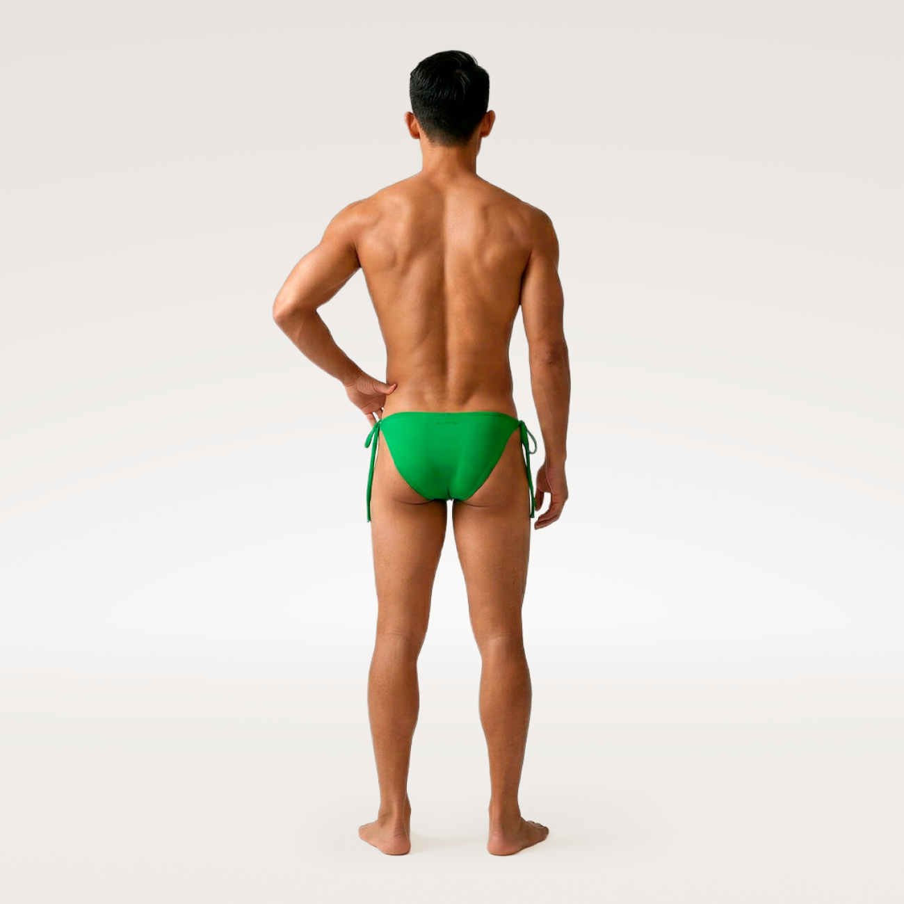 SEAGRASS VERT BACK
