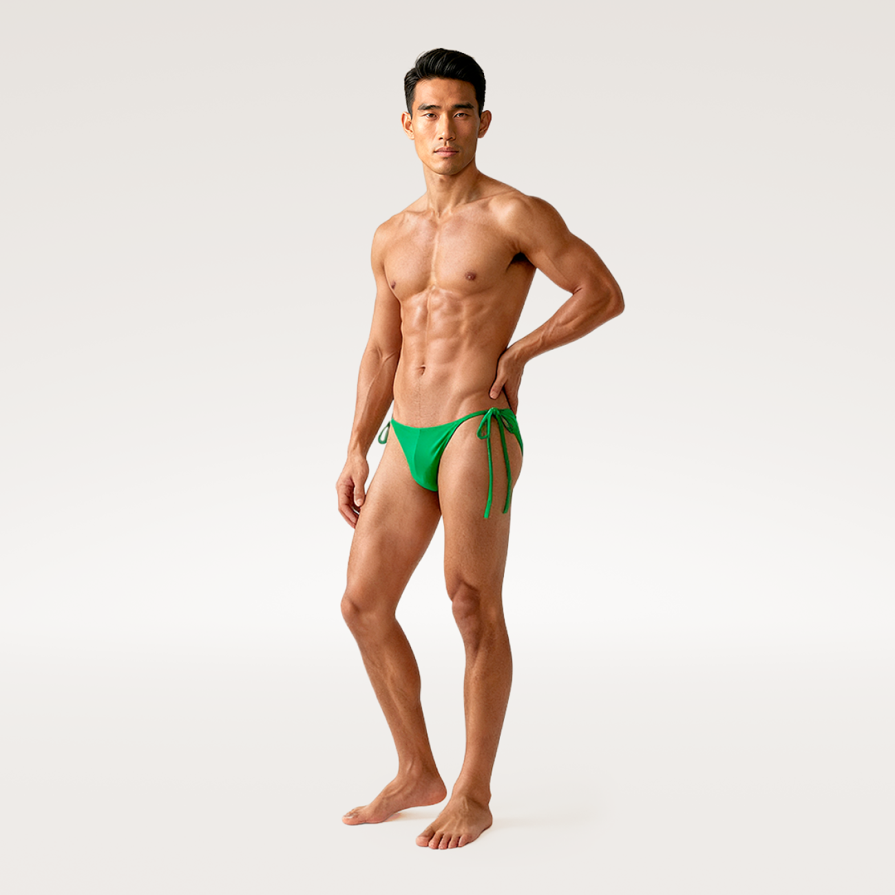 SEAGRASS VERT FRONT_
