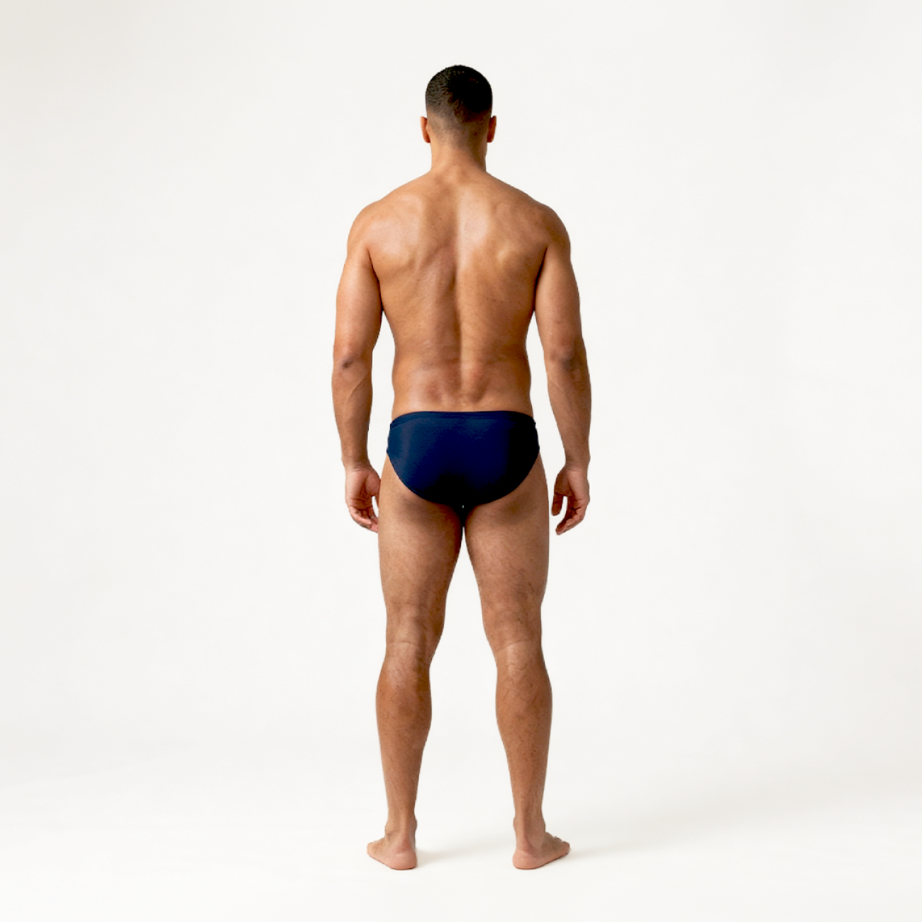 TUNA BLACK BACK